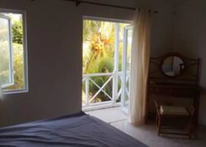 Appartement Lagon Blue