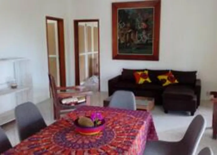 Appartement Lagon Blue